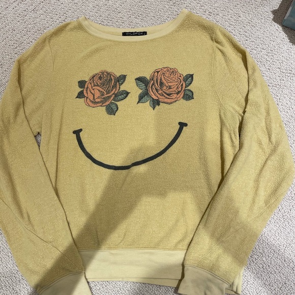 Wild fox - Picture 1 of 2